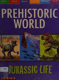 Jurassic life