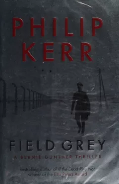 Field grey