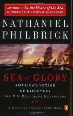 Sea of Glory