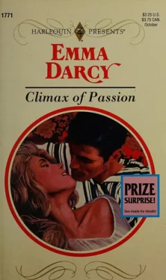 Climax of Passion