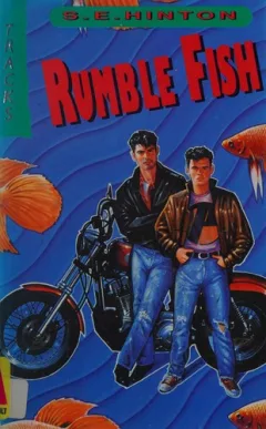Rumble fish.