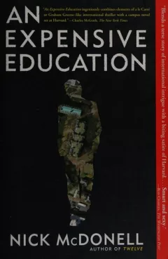 Expensive Education