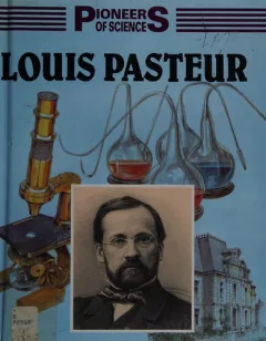 Louis Pasteur
