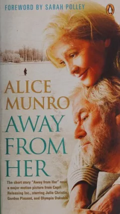 Away from her