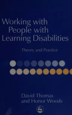 Working with people with learning disabilities