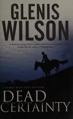 Dead certainty