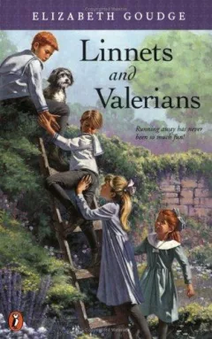Linnets and Valerians