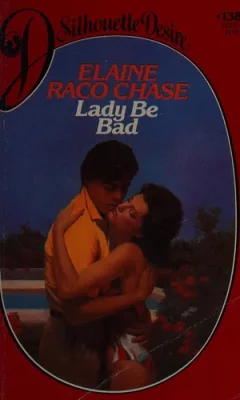 Lady be bad