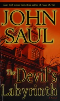 The devil's labyrinth