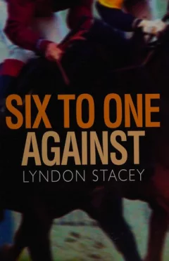 Six to one against