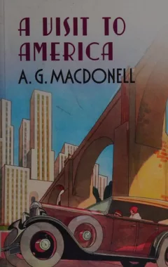 A visit to America