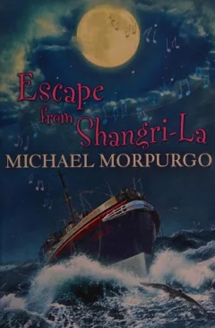 Escape from Shangri-La