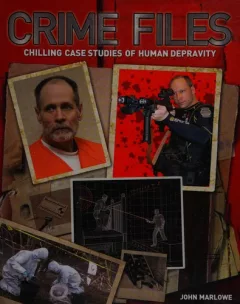 Crime files