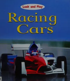 Racing cars