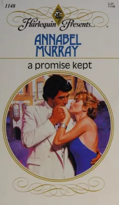 A Promise Kept