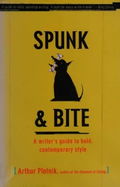 Spunk & bite