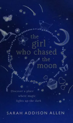 The girl who chased the moon