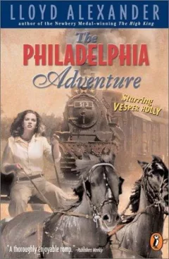 The Philadelphia Adventure