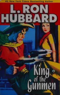 King of the gunmen