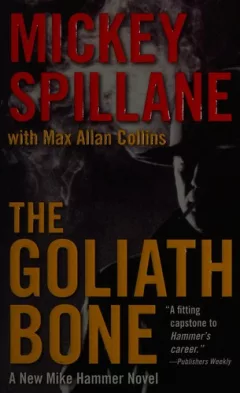 The Goliath bone