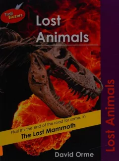 Lost Animals