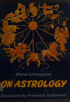 On astrology.