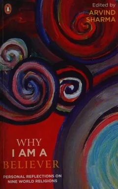 Why I am a believer