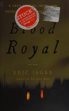 Blood royal