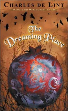 The dreaming place