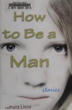 How to be a man