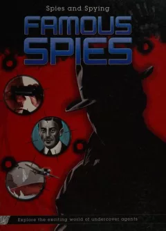 Famous spies