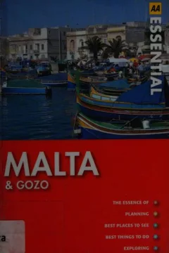 Essential Malta & Gozo