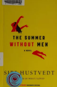 The summer without men