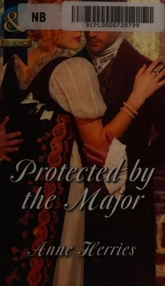 Protected by the Major
