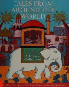 Tales from around the world