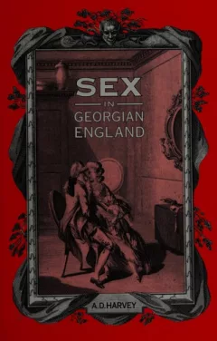 Sex in Georgian England