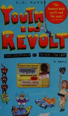 Youth in revolt