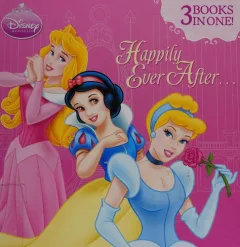 Happily ever after--