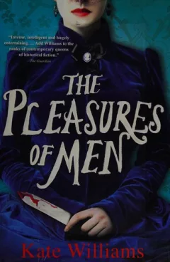 The pleasures of men