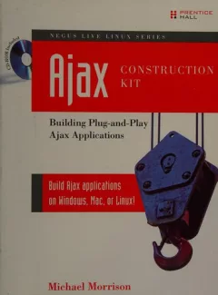 Ajax construction kit