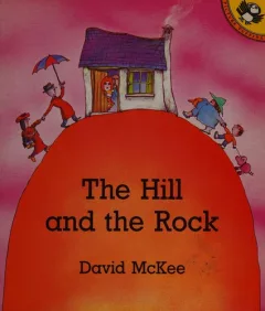 The hill and the rock