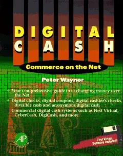 Digital Cash