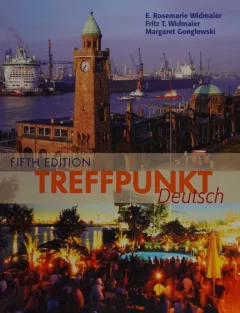 Treffpunkt Deutsch