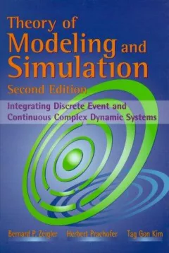 Theory of modeling and simulation