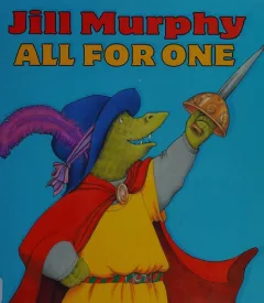 All for one