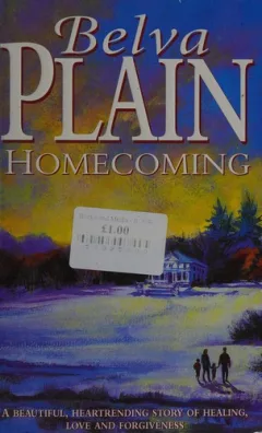 Homecoming