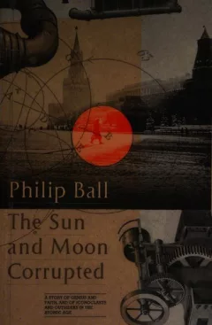 The sun and moon corrupted