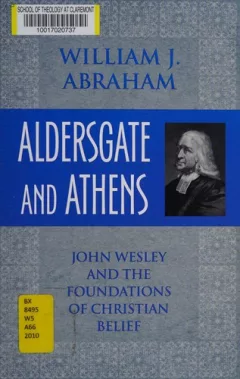 Aldersgate and Athens