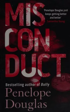Misconduct
