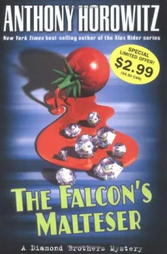 Falcon's Malteser